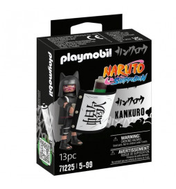 PLAYMOBIL 71225 Kankuro -...