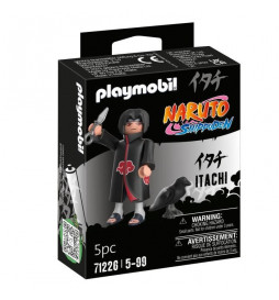 PLAYMOBIL 71226 Itachi...