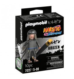 PLAYMOBIL 71227 Hiruzen -...