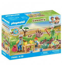 PLAYMOBIL 71443...