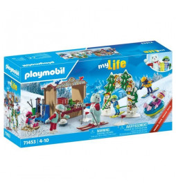 PLAYMOBIL 71453 -...