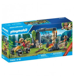 PLAYMOBIL 71454 -...