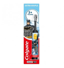 Colgate Batman Brosse a...
