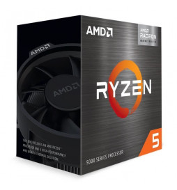 Processeur - AMD - Ryzen 5...