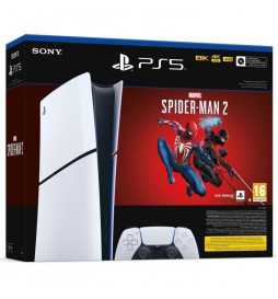 Pack Console PlayStation 5...