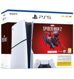 Pack Console PlayStation 5...