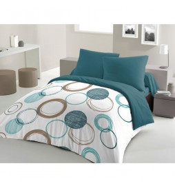 Parure de couette HOME...