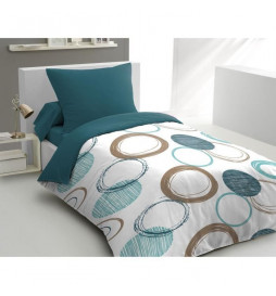 Parure de couette HOME...