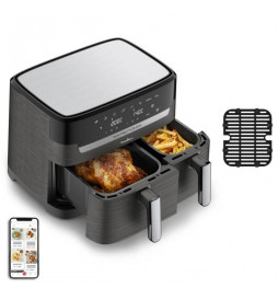 MOULINEX Friteuse sans...