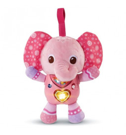 VTECH-LUMI CHANT'ELEPHANTEAU