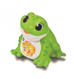 VTECH-POP, MA GRENOUILLE...