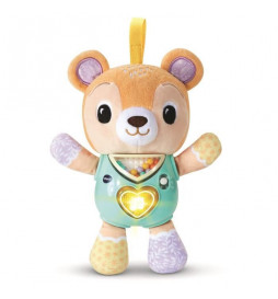 VTECH-LUMI CHANT'OURSON