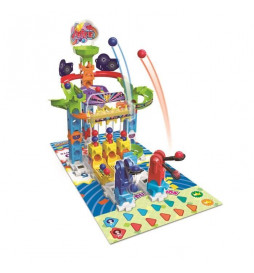 Circuit de jeu Marble Rush...