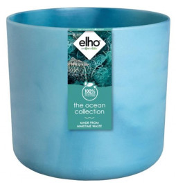 Pot de fleurs ronde ELHO...