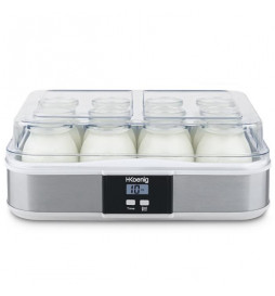 Yaourtiere 12 pots HKoeNIG