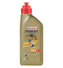 Huile moteur - CASTROL -...