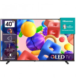 TV QLED - HISENSE - 40A5KQ...