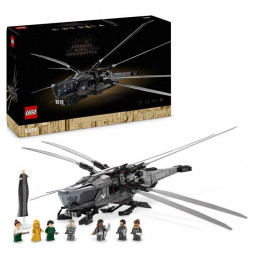 LEGO Icons Dune Atreides...
