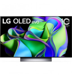LG OLED 48C3 - TV OLED 48''...