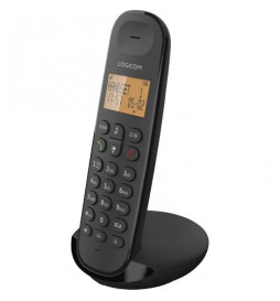Téléphone fixe sans fil -...