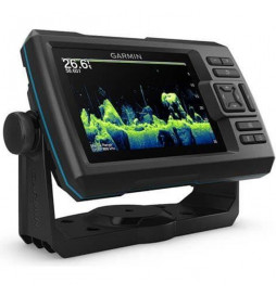 Sondeur GARMIN Striker...