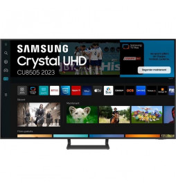 SAMSUNG UE55BU8505K - TV...