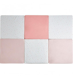 Maxi Tapis d'éveil Malin...