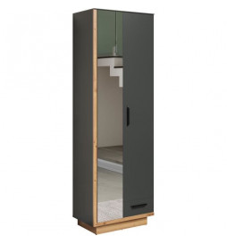 Armoire de chambre SYNNAX -...