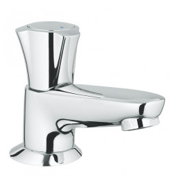 Robinet de lavabo...