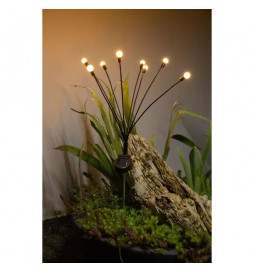 Decoration lumineuse...