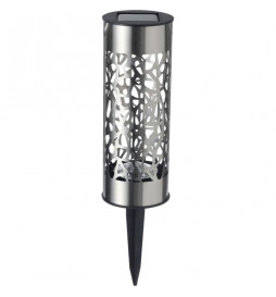 Borne solaire inox GALIX...
