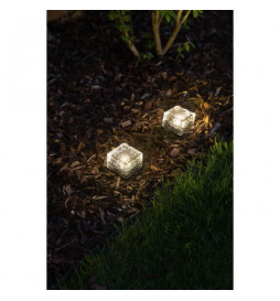 Cube de glace solaire GALIX...