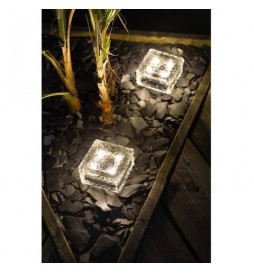 Cube de glace solaire GALIX...