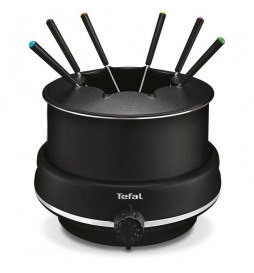 TEFAL Appareil a fondue, 6...