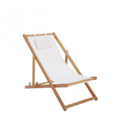 Transat en eucalyptus -...