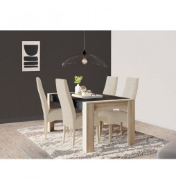 Ensemble Table a manger...