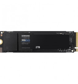 SAMSUNG - 990 EVO - SSD...