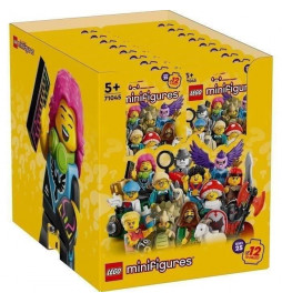 Box 36 sachets- LEGO...