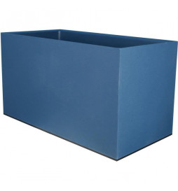 Bac a fleurs rectangulaire...