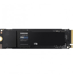 SAMSUNG - 990 EVO - SSD...