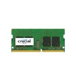 CRUCIAL - Mémoire PC -...
