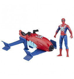 Coffret Spider-Man...