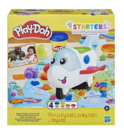 Play-Doh, coffret Starters...