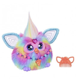 Furby Tie Dye, 15...