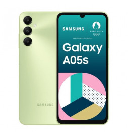SAMSUNG Galaxy A05s...