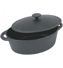 CREALYS GOURMET Cocotte...