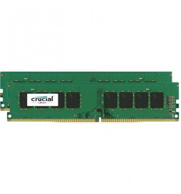 CRUCIAL Module de RAM...
