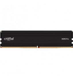 Mémoire RAM - CRUCIAL - PRO...