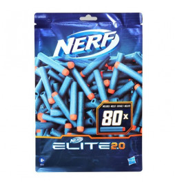 Nerf Elite 2.0, recharge de...