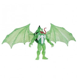 Coffret Green Symbiote...